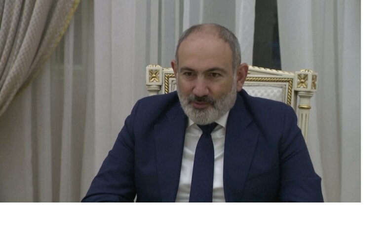アルメニア首相 ロシア主導の軍事同盟会議欠席へ　“ロシア離れ”加速｜FNNプライムオンライン