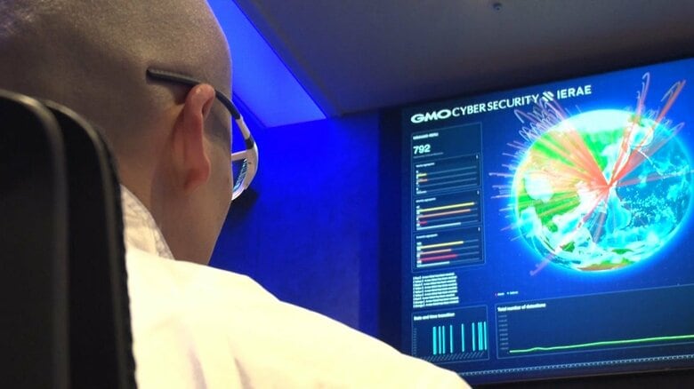 【狙われる日本】相次ぐサイバー攻撃　400万人分の個人情報漏洩…全国2000校の卒業アルバム漏洩か？カズレーザー「3カ月に1回パスワード変える」｜FNNプライムオンライン