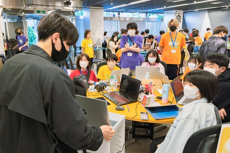 AIネイティブには無限の可能性が広がっている
