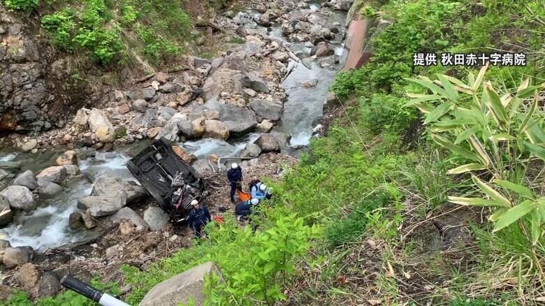 提供 秋田赤十字病院