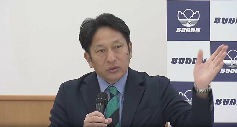 青山学院大学　原晋監督