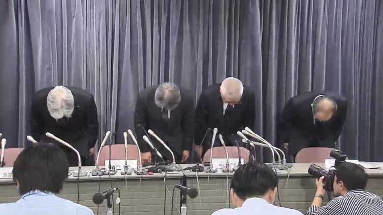 “免震データ改ざん”対象986件 どうなる修理?