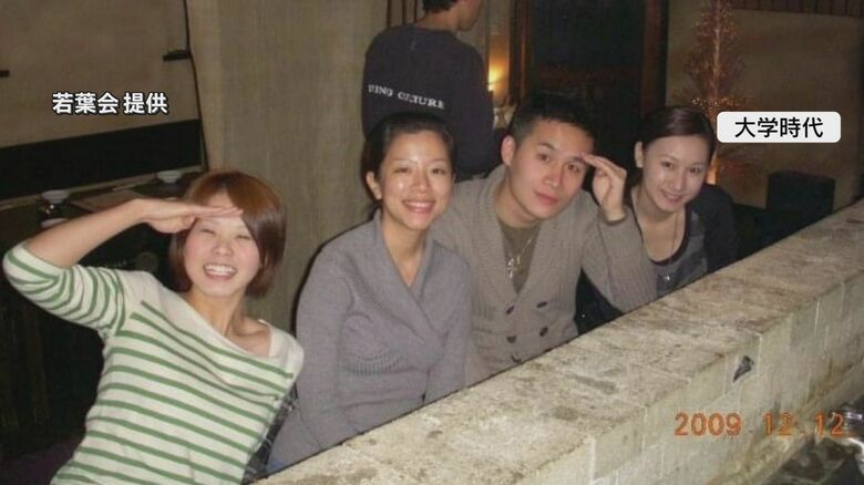 家庭教師の経験がフリースクール立ち上げのきっかけ