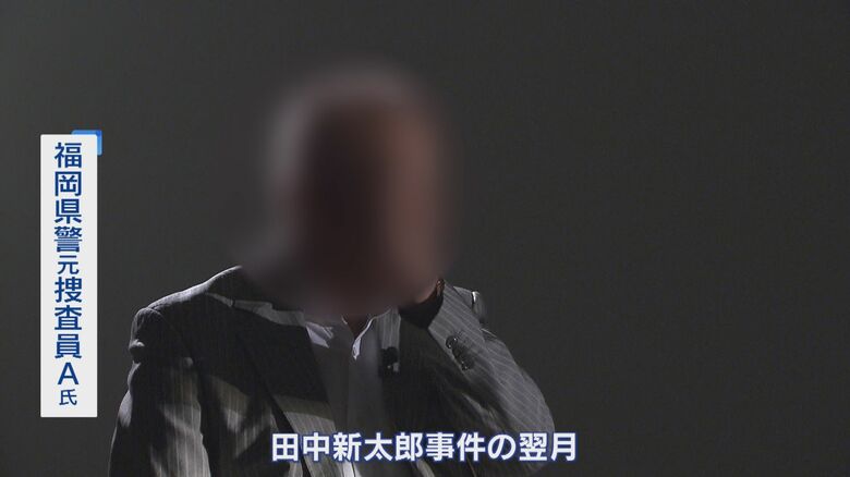 草野一家・極政会の溝下秀男会長との出会いを振り返る