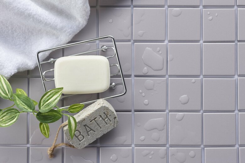 色や香りに変化があれば、身体に使うのはNG（画像はイメージ）