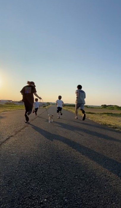 提供：ふくのすけさん