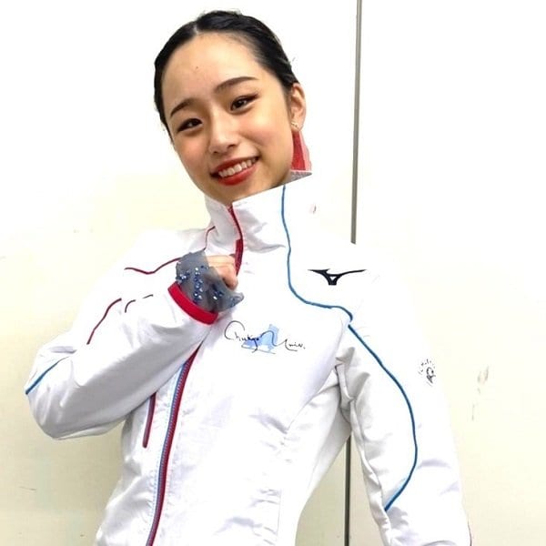 山下真瑚