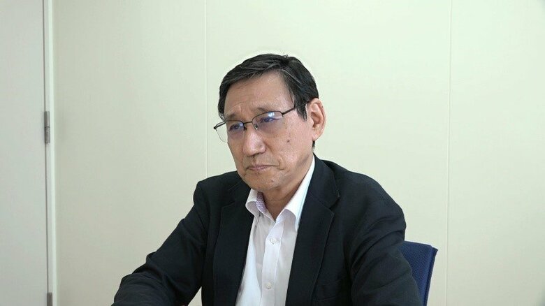 長崎大学核兵器廃絶研究センター・RECNAの鈴木達治郎教授
