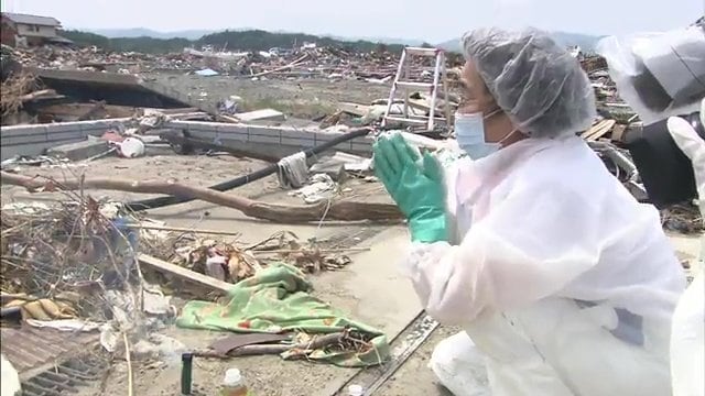 どうすることが正解だったのか…自問自答の13年