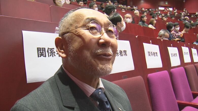 新潟大学 農学部　箕口秀夫 教授