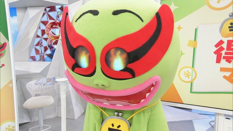 「ボクばっかり損してる！」と怒りのくらもん
