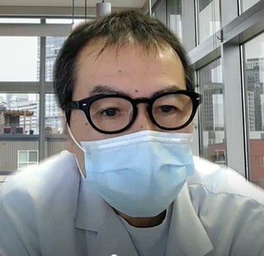 国立精神・神経医療研究センター 平林直次診療部長