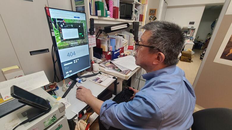 坂本弁護士の救出活動をしていた伊藤芳朗弁護士