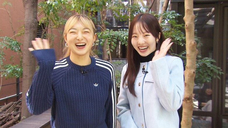 “戦友”本田からエールを受けた坂本