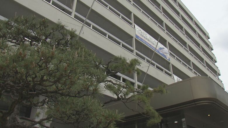 市は事の重大性から懲戒免職を決めた