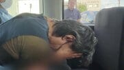 踏切内に後続車閉じ込め殺人未遂　容疑者はJAF職員　「車間距離が近く注意するために車止めた」