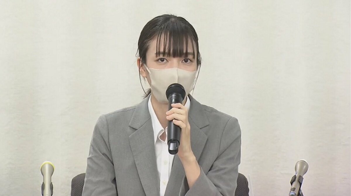 奴隷女 土下座 子供を奴隷化」「断食土下座の虐待」“統一教会”2世信者が政府に救済訴え…首相の「被害者の声聞く」は実現するのか?|FNNプライムオンライン