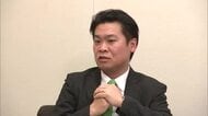 自民党新潟県連の新会長に鷲尾英一郎衆院議員　幹事長に皆川雄二県議　新たな役員人事が内定
