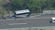 磐越道バス事故　若山容疑者が生徒に「体調悪い」…ソフトテニス部顧問「おかしな様子見て取れず」　バス会社と北越高校の主張対立