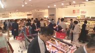 話題の格安スーパー「オーケー」銀座店でみんなは何を買う？“限定”弁当も…商品や客の特徴を3日間徹底調査