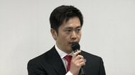 大阪知事・市長 あす辞職　W選挙へ 吉村知事「異論はあると思うが丁寧に説明を尽くしていく」