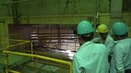 完了予定は2047年度　敦賀原発1号機の廃炉作業を報道公開　原子炉本体の解体に向けた準備作業 　福井　