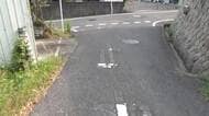 自転車の10代少女が車にはねられ意識不明の重体　信号機のないT字路交差点で出合い頭に衝突か　広島・福山市