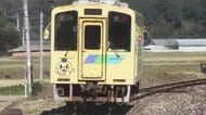 平成筑豊鉄道の存続を…田川市が国に要望活動　支援求めるも「鉄道の赤字補填は困難」の見解　法定協議会は路線バスに転換方針　福岡