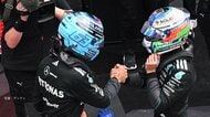 メルセデスのジョージ・ラッセルがカナダグランプリで3年連続のポールポジション獲得！【F1カナダグランプリ予選】