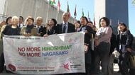 NPT＝核拡散防止条約の再検討会議が開幕　広島・長崎市長や日本被団協が演説へ　過去2回は合意できず決裂