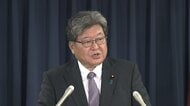自民・萩生田幹事長代行　消費減税法案「出来るだけ多くの賛同得て成立するのが望ましい」　野党との修正協議否定せず