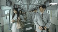 【大反響】25人のオダギリジョーと25人の櫻坂46・山﨑天 父娘の1…