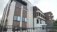 福岡インターナショナルスクールに新校舎完成　6つの教室やラウンジなど　入学希望者の受け入れ拡大へ