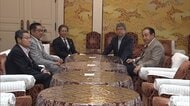 立憲・維新の接近で国会の構図が変わる？旧統一教会の被害者救済法案をめぐる協議の裏側