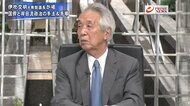 『伊吹文明が自民党に喝　支持率急落の岸田政権　疑惑と説明不足…