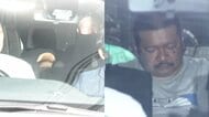 上野4億円強奪事件　新たに住吉会系傘下組織の幹部ら3人逮捕　指示役や実行役のリクルーターか