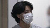 建設現場内に共犯者か？銅線ケーブル引っ張り出す所を見つかり26歳男逮捕　「同様の犯行繰り返した」余罪捜査