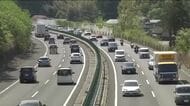 GWの高速と新幹線の渋滞情報　ピークは下りが5月2日・上りは5月5日【福島県】