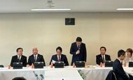 自民党・「国家安全保障戦略」など安保3文書改定に向けた議論キックオフ　防衛装備移転の原則見直しも議題に