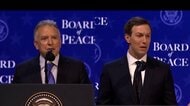 トランプ大統領が戦争終結へ新提案　特使らロシア・ウクライナに派遣　5日にプーチン氏、6日にゼレンスキー氏と会談予定