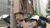【ブラックアウトを教訓に】胆振東部地震発生から8年を前に…大規模災害で「停電」を想定し信号機の復旧訓練＿移動式発電機や車を活用し給電手順を確認〈北海道札幌市〉