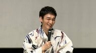 草彅剛さん51歳でパパに「これからも精進」　43歳・冨永愛さんは“20年ぶり”出産を報告「章胤の出産以来、久しぶりの新生児との日々」