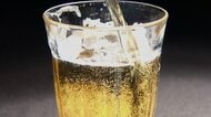 8月の「ビール類」販売数量　2カ月連続マイナス　天候不順で気温上がらず伸び悩み