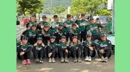 日本女子ソフトボールリーグ　森ＡＷ鹿屋が首位浮上