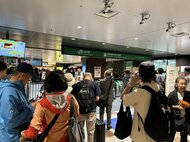 東北新幹線　夜間作業の遅れで運転見合わせも全線で再開　一部列車に遅れや運休が発生