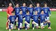サッカーW杯試合日程決定！日本は「グループF」初戦オランダ、節目の1000試合はチュニジア戦