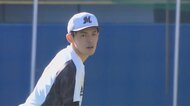 ロッテ、悲願の日本一へ!クライマックスシリーズ先陣は佐々木朗希