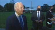 台湾への挑発行為「すべきではない」 米・バイデン大統領「習近平国家主席と合意順守を確認」