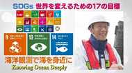 誰でも簡単に海洋調査を!東大の研究チームが立ち上げたプロジェクト