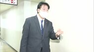 事務局幹部「偽造に関与した」 愛知県知事 リコール不正事件